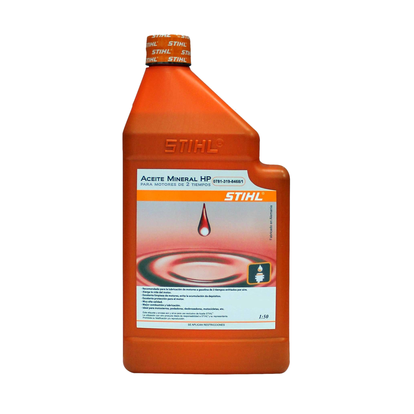 Aceite_STIHL_GL